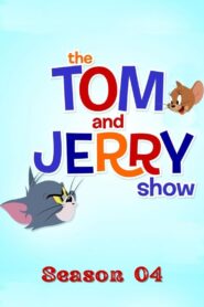 The Tom and Jerry Show: Season 4